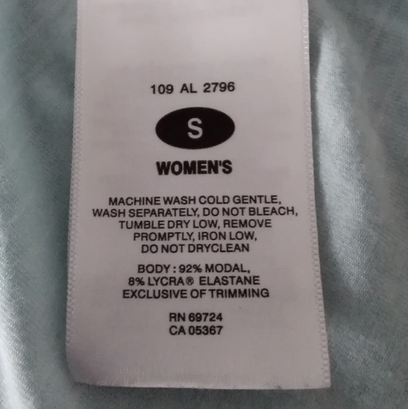 COLUMBIA Sportswear Knitwear Top - Picture 4 of 9